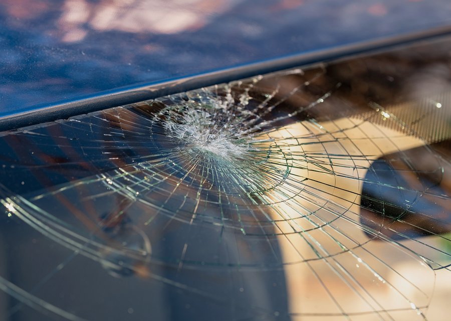 Windshield replacement Chalmette