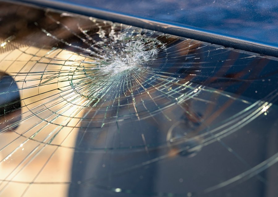 Windshield replacement Bellflower