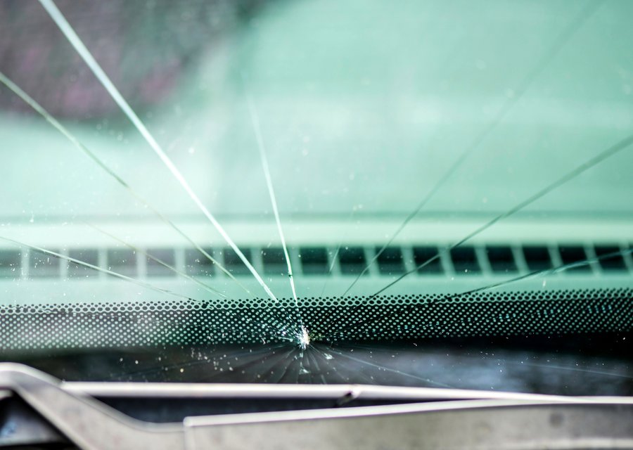 Windshield replacement Brownstown