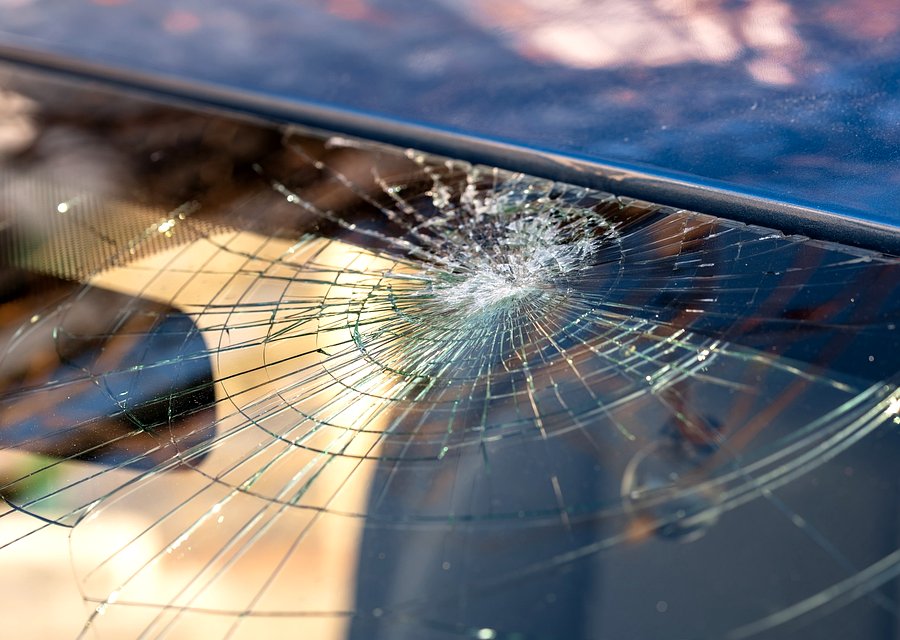Windshield replacement Chelsea