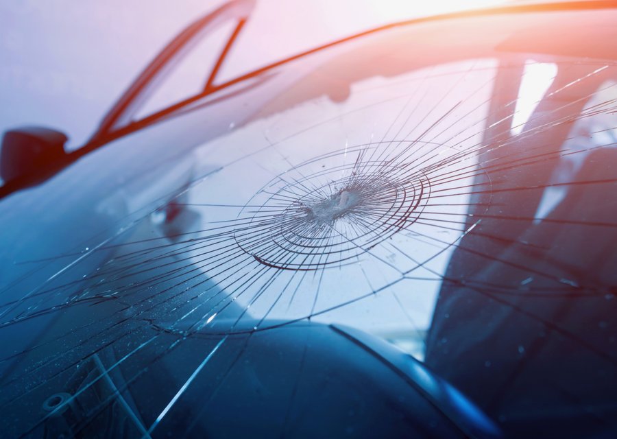 Windshield replacement Burton