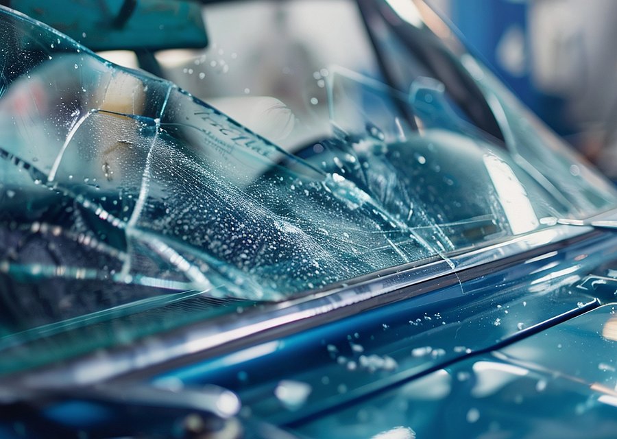Windshield replacement Surfside Beach
