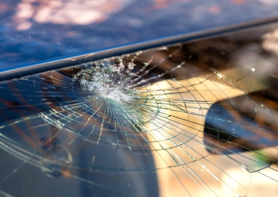 Windshield replacement Union City