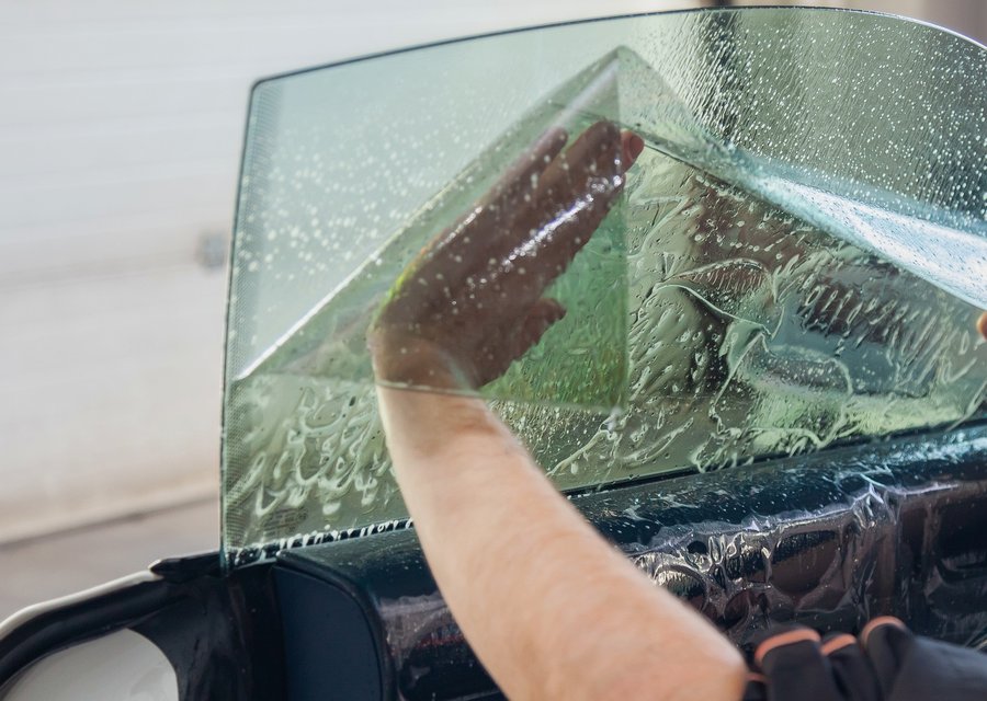 Windshield replacement Mt Pleasant