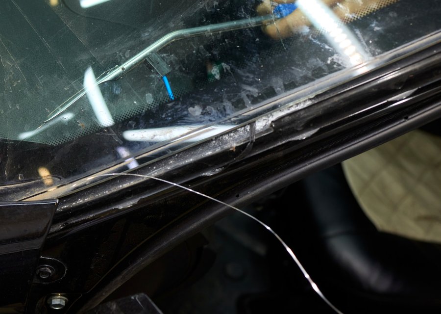 Windshield replacement Port Richey