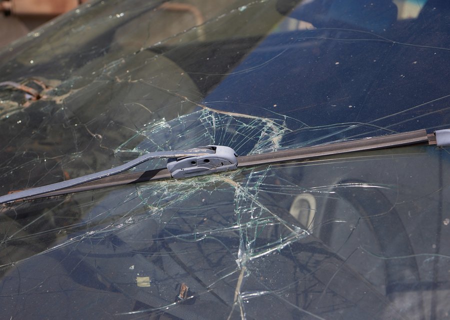 Windshield replacement French Settlement