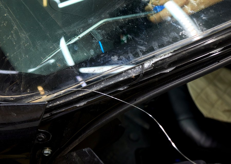 Windshield replacement Richland