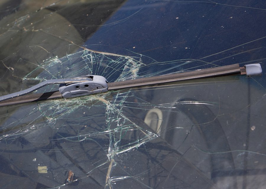 Windshield replacement Deltona