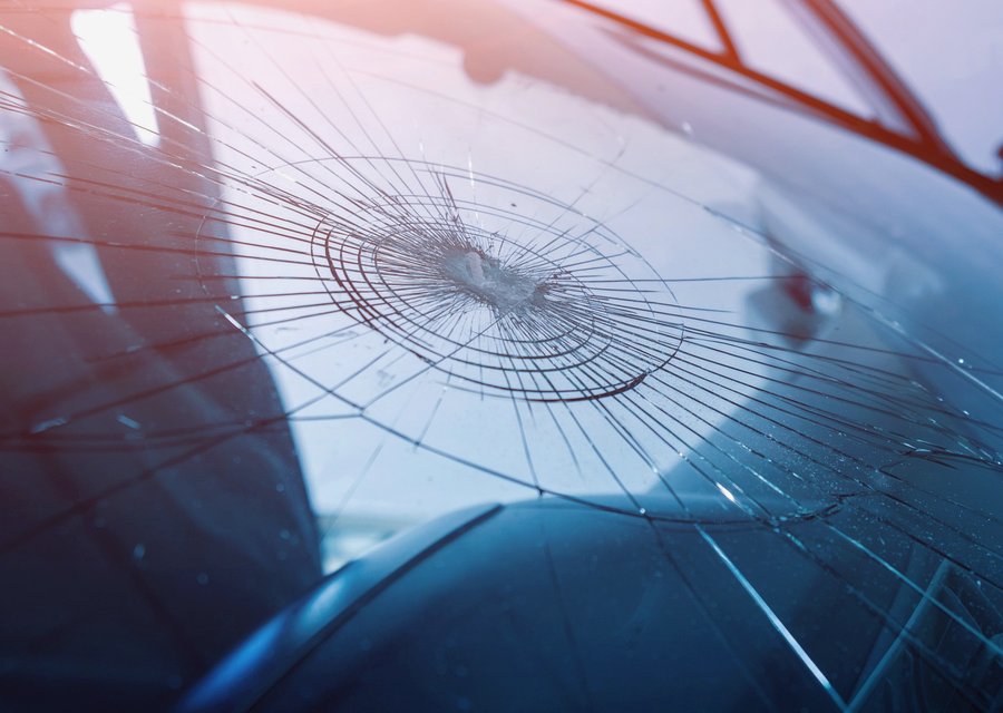 Windshield replacement Rochester Hills