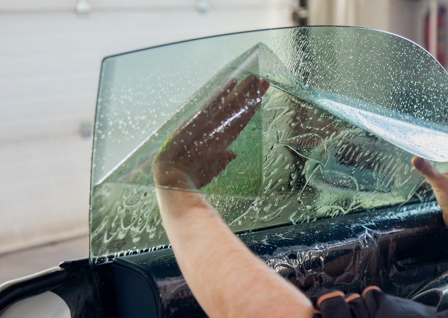 Windshield replacement Warren