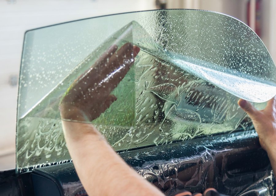 Windshield replacement St Clair Shores