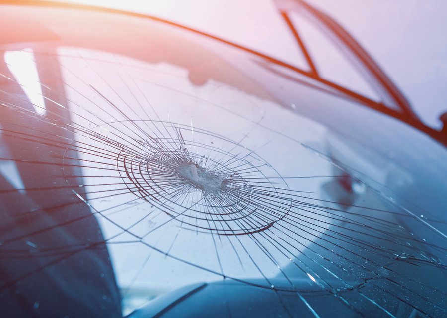 Windshield replacement Lowell