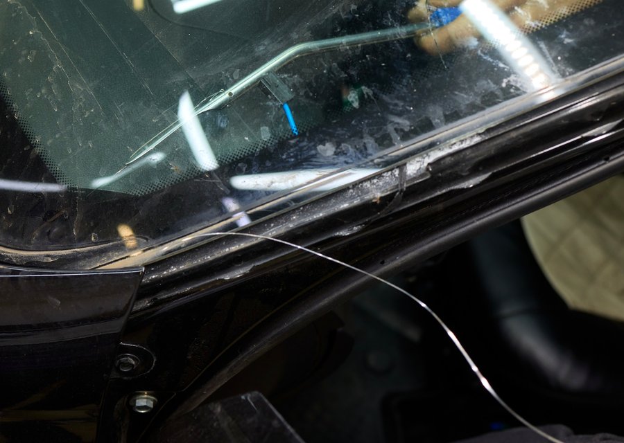 Windshield replacement San Clemente