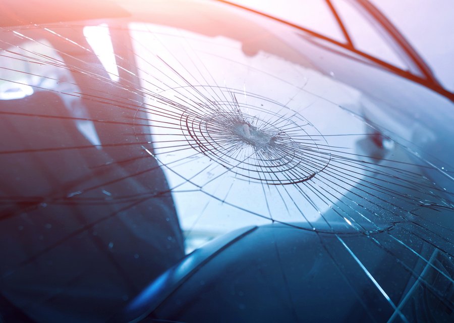 Windshield replacement Flushing