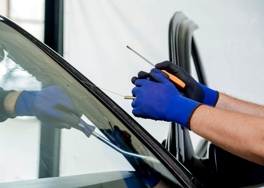 Windshield replacement Horton