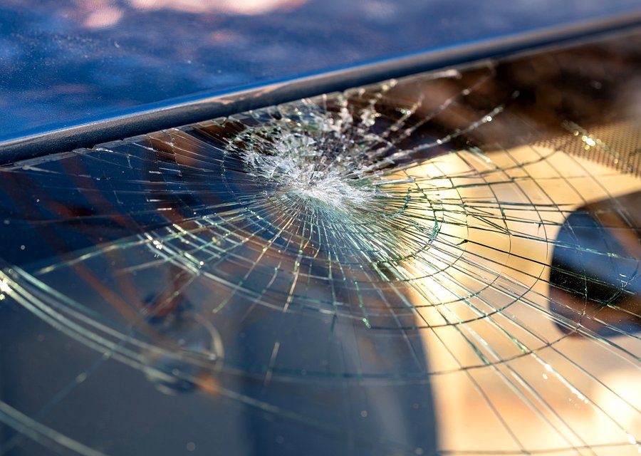 Windshield replacement Seal Beach