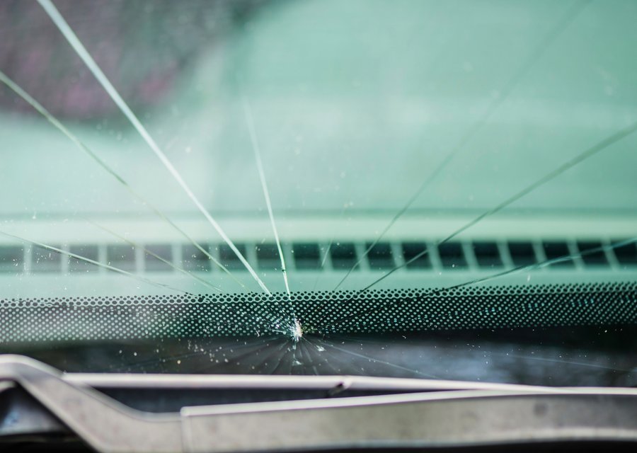 Windshield replacement Kalamazoo