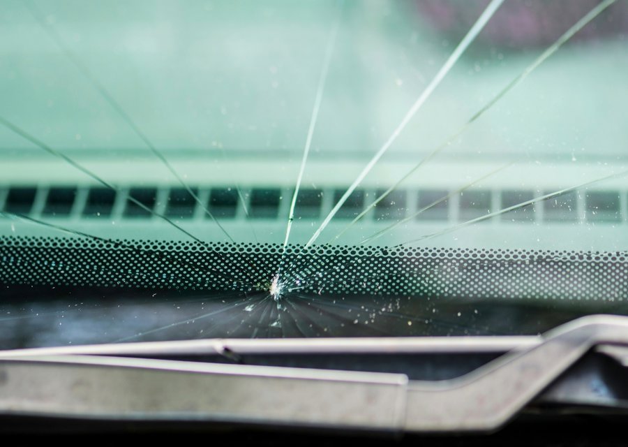 Windshield replacement Berrien Springs