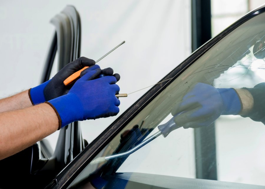 Windshield replacement Georgetown