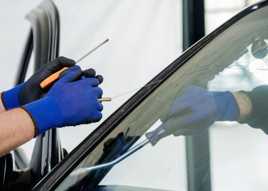 Windshield replacement Lithia Springs