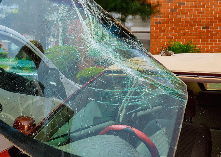 Windshield replacement Bellevue