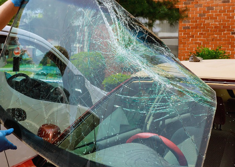 Windshield replacement Gobles