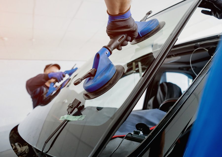 Windshield replacement Mission Viejo