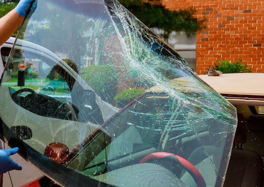 Windshield replacement Berlin