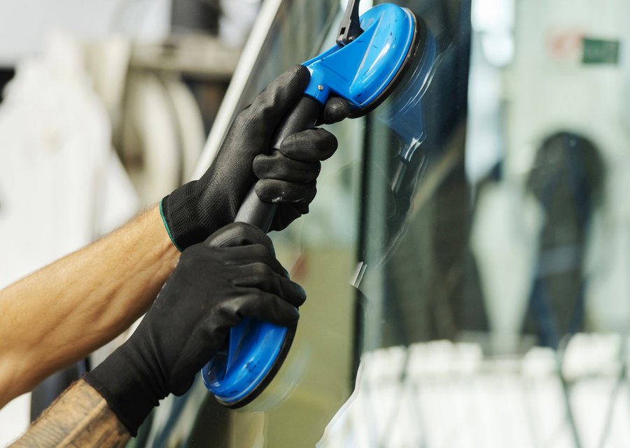 Windshield replacement San Clemente