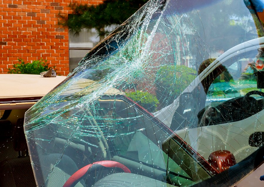 Windshield replacement Bangor