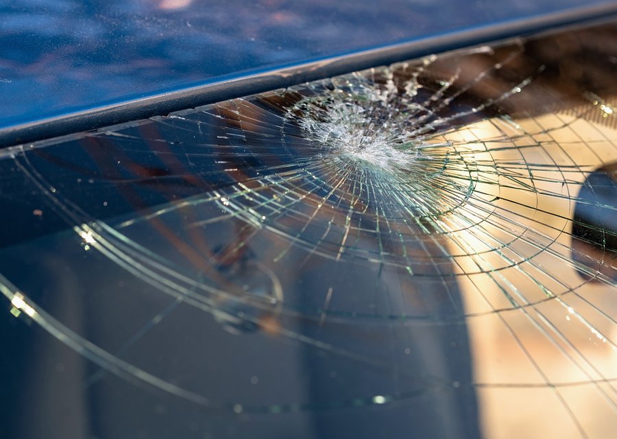 Windshield replacement Pawleys Island