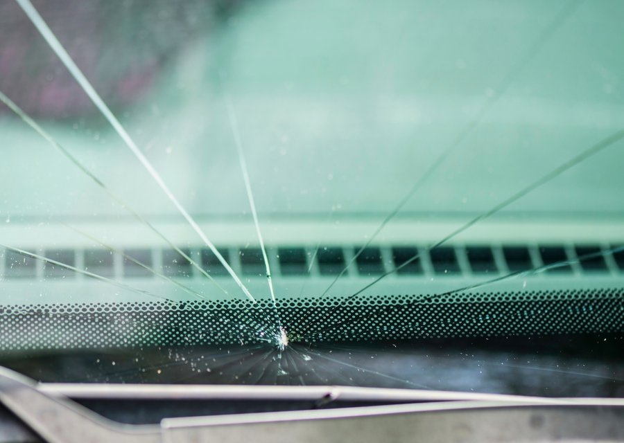 Windshield replacement Green Lake
