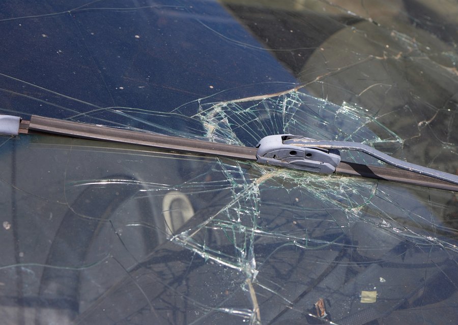 Windshield replacement Plaquemine