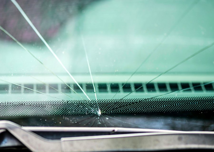 Windshield replacement Ellenwood
