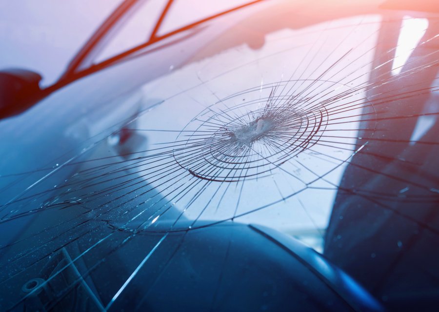 Windshield replacement Maybee