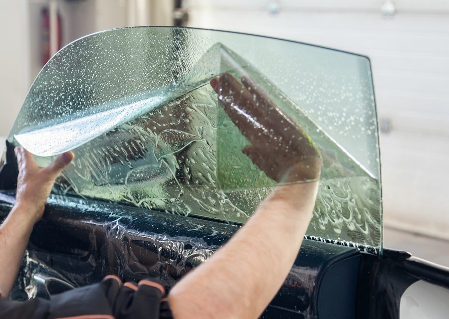 Windshield replacement Hawaiian Gardens