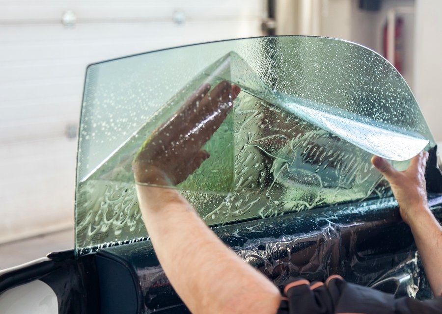 Windshield replacement Vicksburg