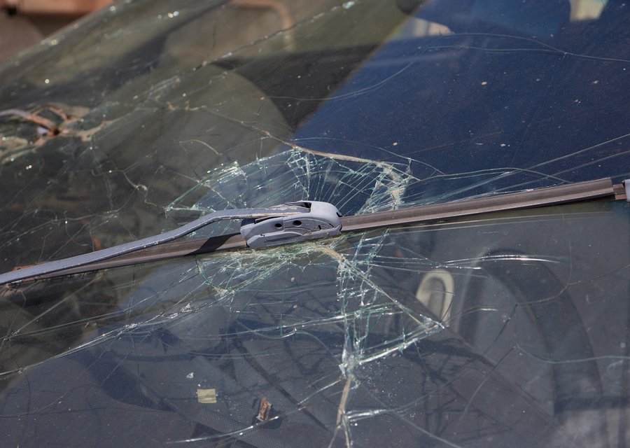 Windshield replacement Paradis
