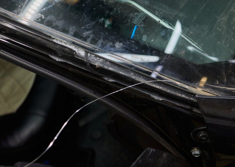 Windshield replacement Orlando