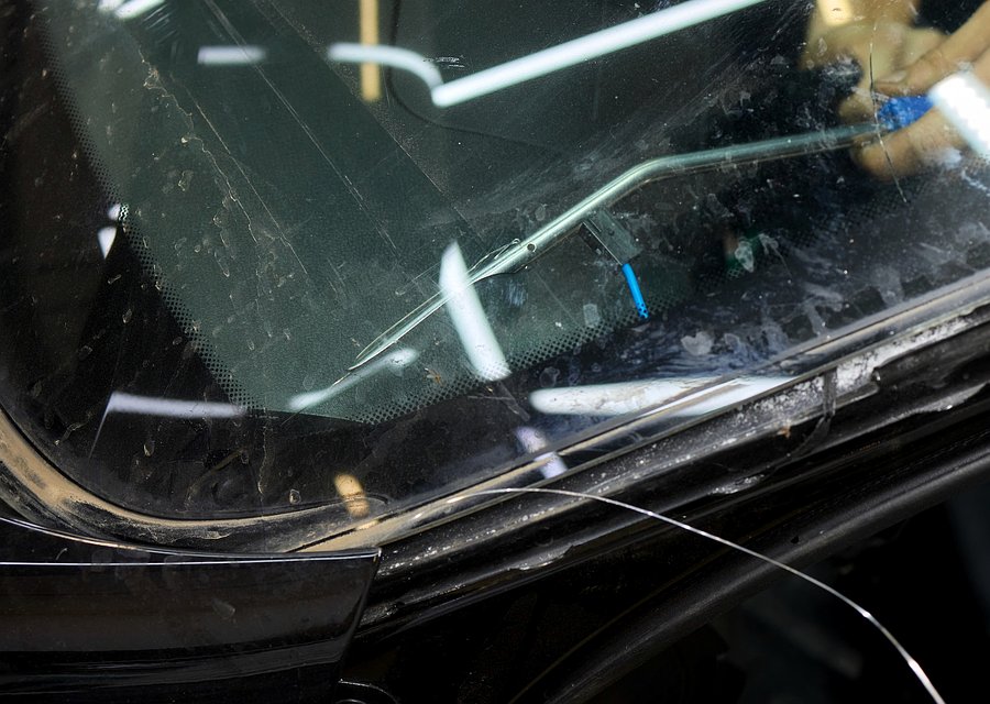 Windshield replacement Norwalk