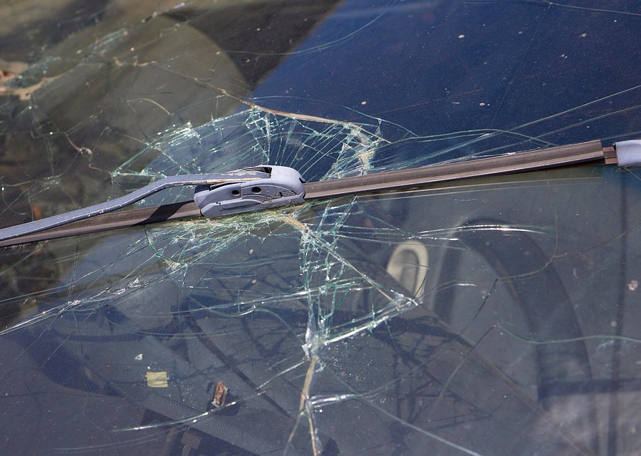 Windshield replacement La Habra