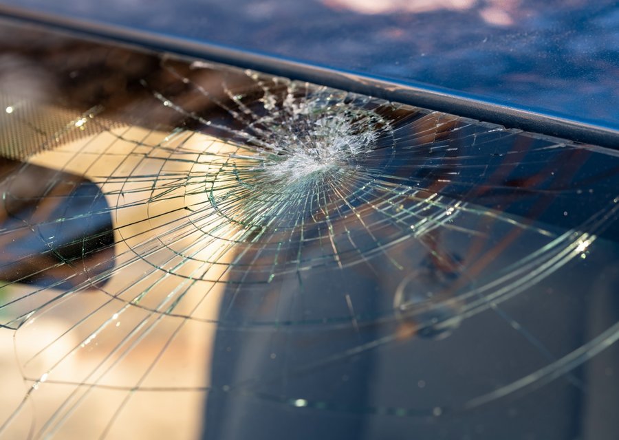 Windshield replacement Eau Claire