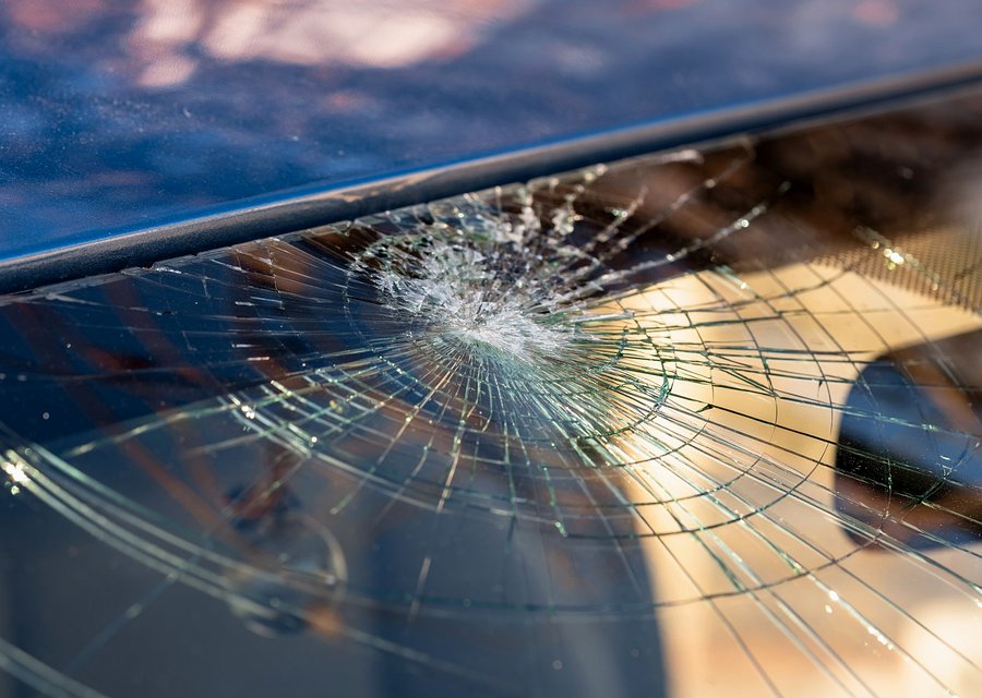 Windshield replacement Hammond