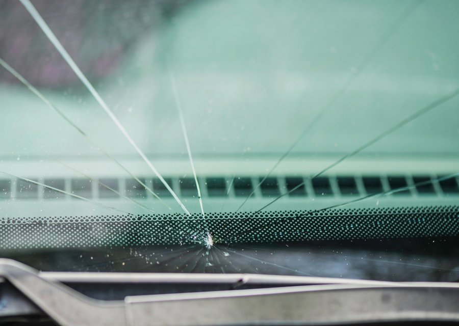 Windshield replacement Brusly
