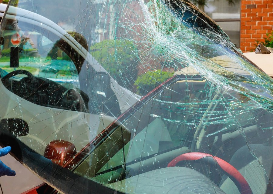 Windshield replacement Wesley Chapel