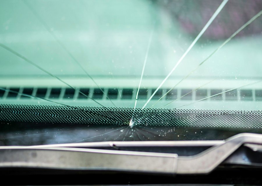 Windshield replacement Sanford