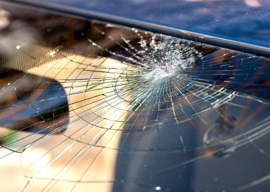 Windshield replacement Williamstown