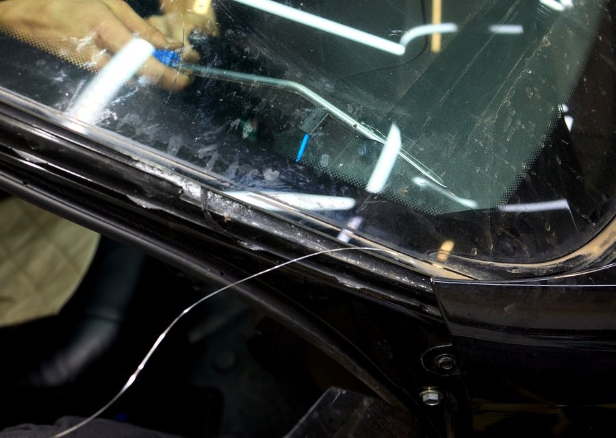Windshield replacement Carleton