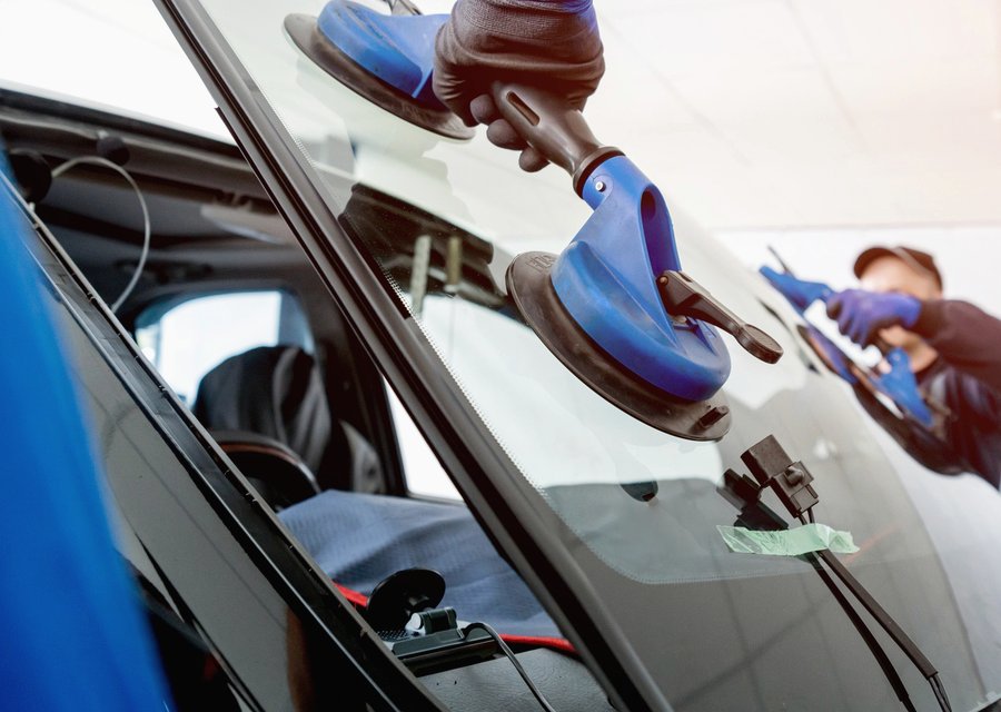 Windshield replacement Tempe