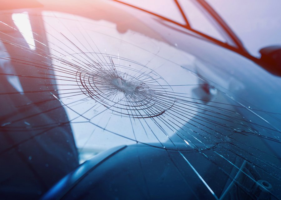 Windshield replacement Hartland